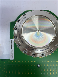 5SHY3545L0014 3BHB013085R0001 ABB 2