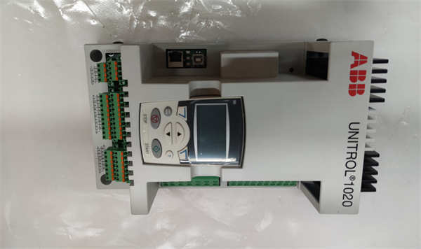 UNITROL 1020 UNS0119A-Z,V1 3BHE030579R0003 AB