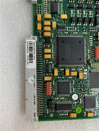 PFSK152 ABB 信號(hào)集中器板