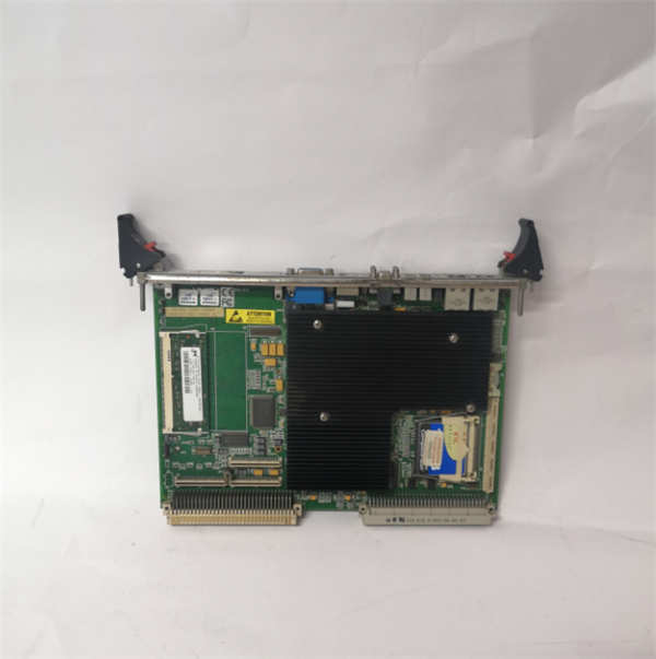 VMIVME-7750-734 GE 2