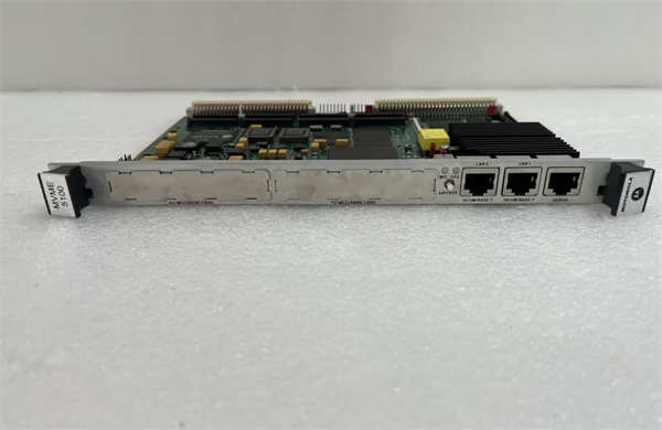 MVME51005E-0163 MOTOROLA