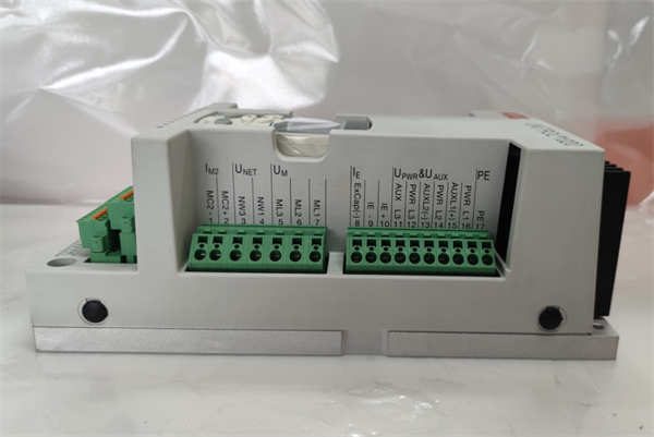 UNITROL 1020 UNS0119A-Z,V1 3BHE030579R0003 AB