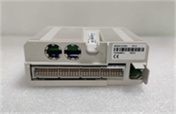 LDGRB-01 3BSE013177R1 ABB