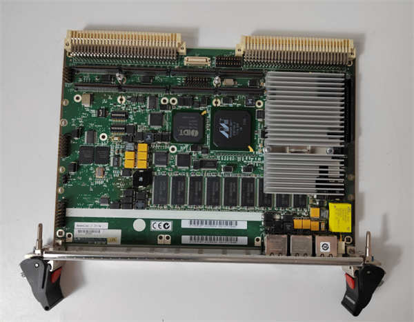 MVME61006E-0163 EMERSON