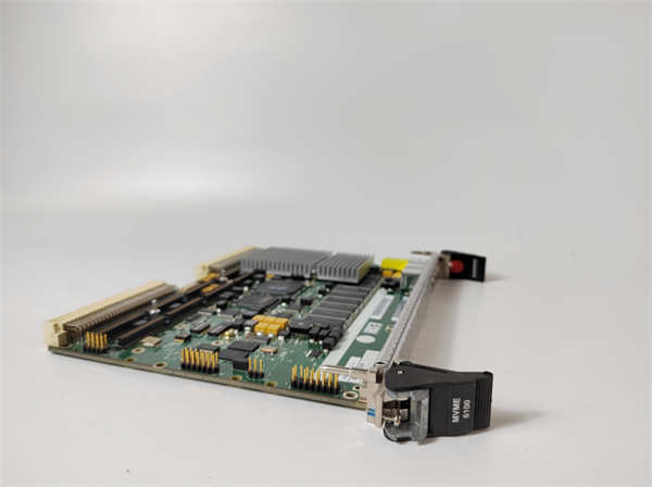 MVME61006E-0163 EMERSON