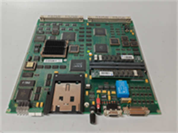 PM511V16 3BSE011181R1 ABB