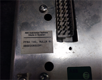 PFSA140 3BSE006503R1 ABB 5
