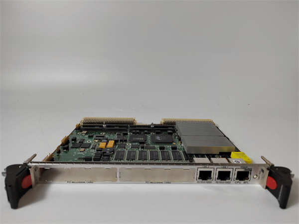 MVME61006E-0163 EMERSON