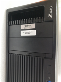 H92A0K9V0H00 FOXBORO 5