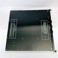 4352B TRICONEX 通信模塊