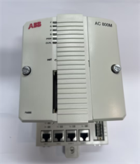 PM866K01 3BSE050198R1 ABB 11