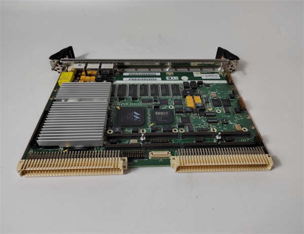 MVME61006E-0163 EMERSON