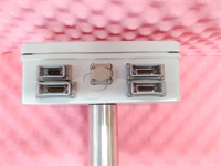 AO2000-LS25 ABB 激光分析儀