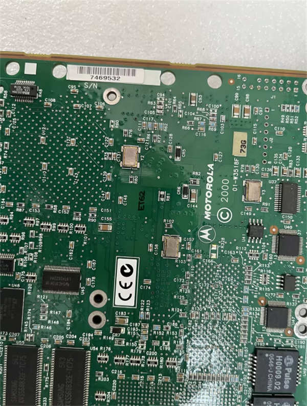 MVME51005E-0163 MOTOROLA