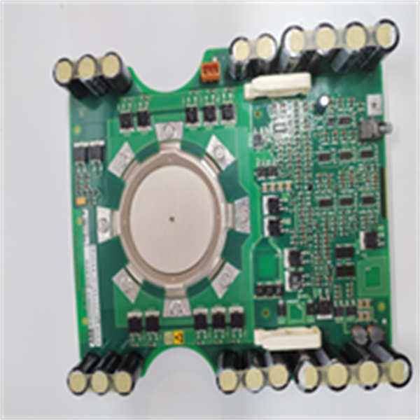 5SHX1445H0001 3BHL000391P0101 3BHB003230R0101 5SXE05-0152 ABB 2