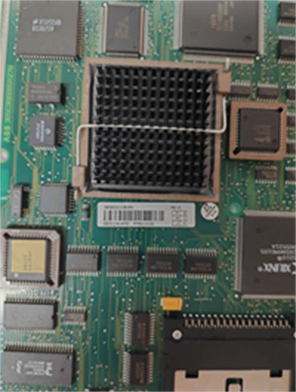 PM511V16 3BSE011181R1 ABB 2