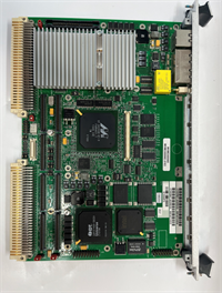 MVME55006E-0163 EMERSON 4