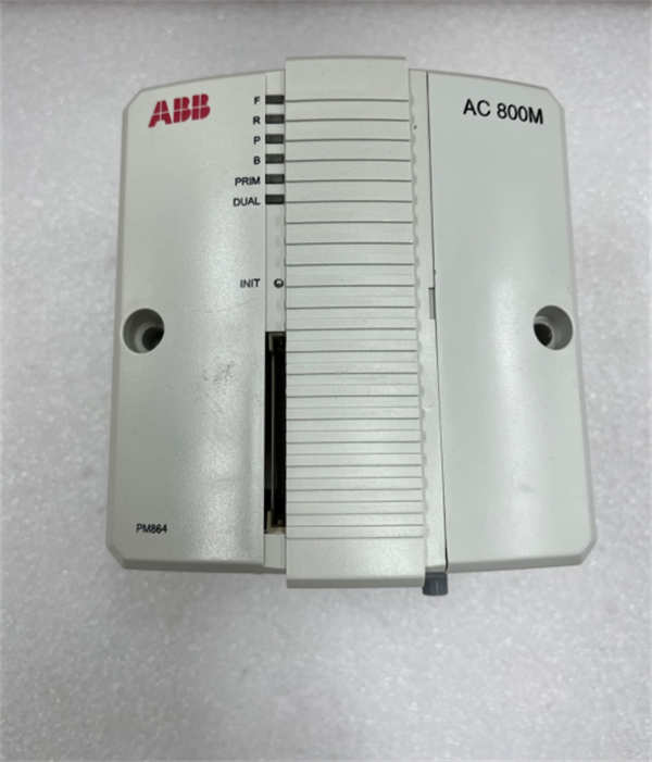 PM864 ABB