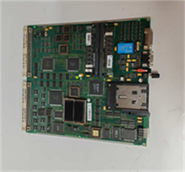 PM511V16 3BSE011181R1 ABB 5