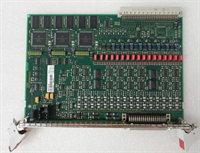 PFSK151 ABB 控制連接模塊