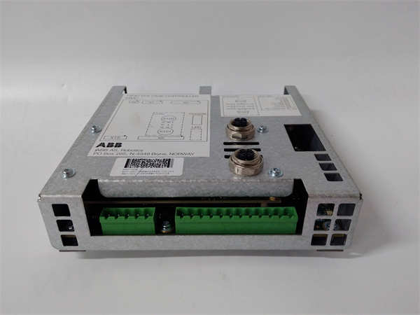 HVC-02B 3HNA024966-00103 -2