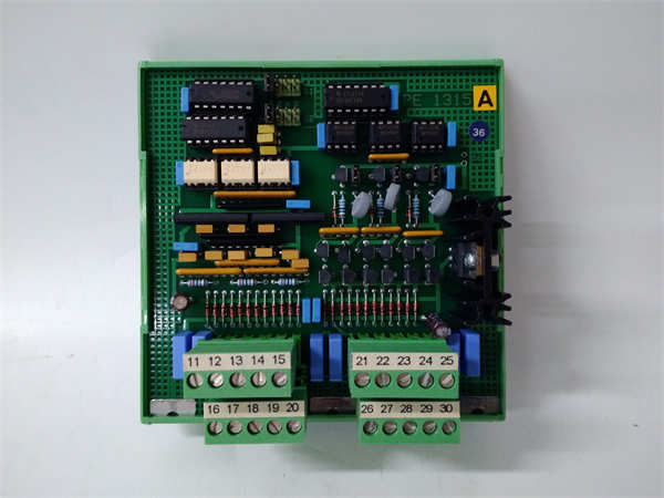 PE1315A ABB 電源模塊