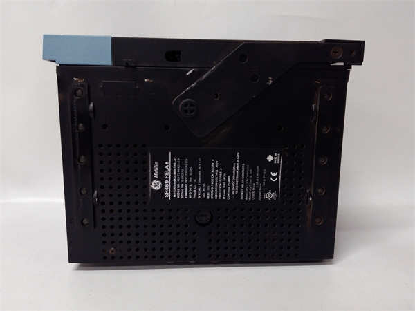 SR469-P5-HI-A20-E-H二手 GE 電機管理繼電器