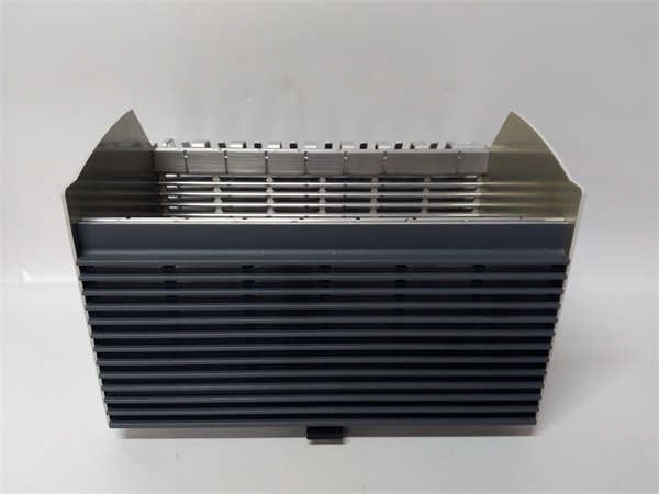 PM803F 3BDH000530R1 ABB 基本單元