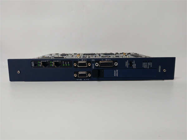 IC698CRE040 GE 處理器模塊