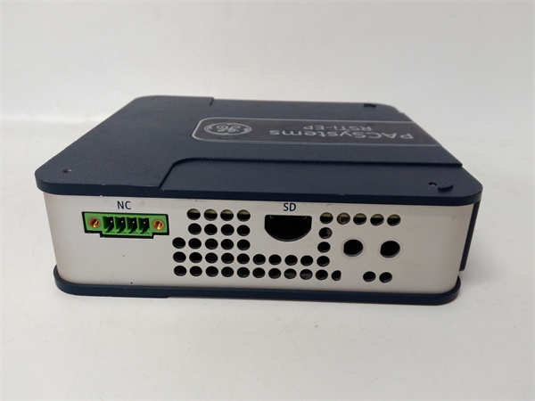 EPSCPE100-ABAC GE 數(shù)字量輸入模塊