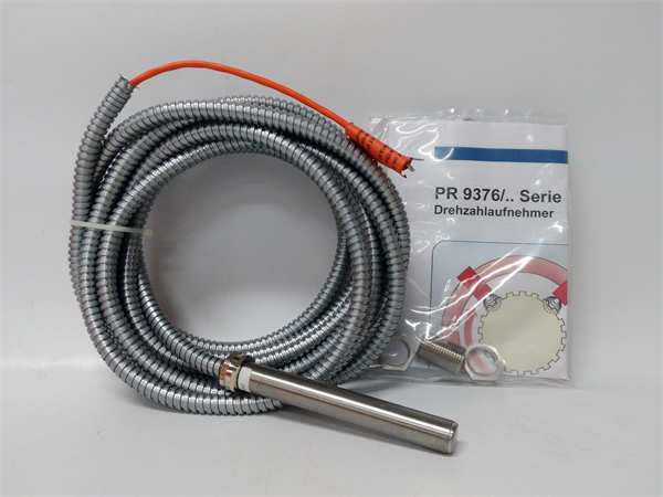 PR9376010-011 EPRO 傳感器