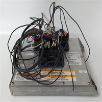 8701-758 5601-1126 WOODWARD 3