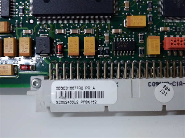 PFSK152 3BSE018877R2 3BSC980006R361 -4