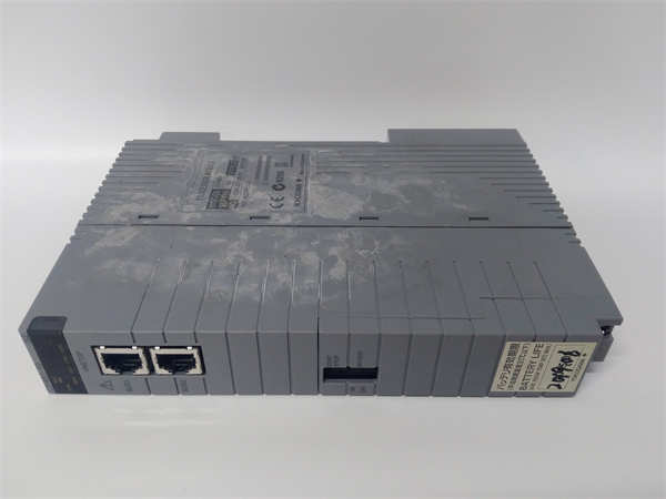 CP451-10 YOKOGAWA CPU模塊