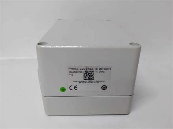 PFEA112-65 3BSE050091R65 ABB 張力控制器