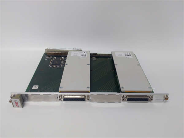 A201SR04 01A201S12 5880-0009 Foxboro 輸入輸出模塊