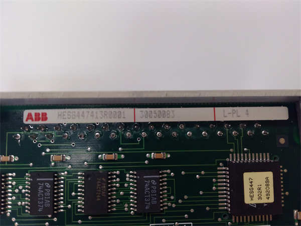 70PR05B-ES HESG332204R0001 ABB 可編程處理器