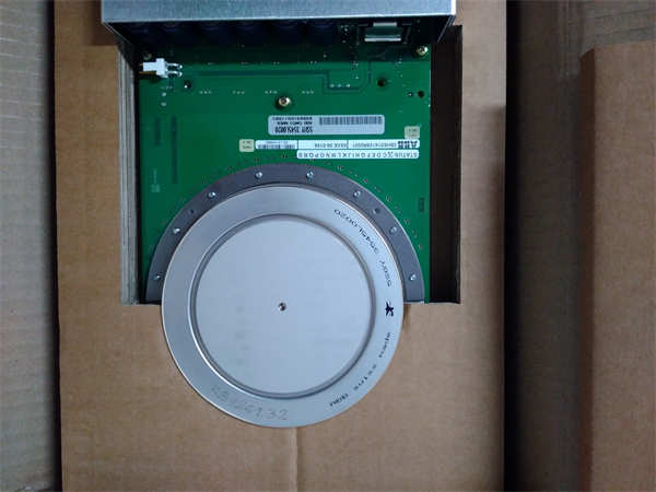 5SHY3545L0020 3BHE014105R0001 5SXE08-0166 -4