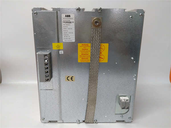 REX010 HESG324426R0001 HESG324389 ABB 編碼器模塊