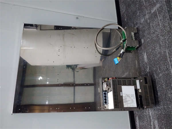 REX-B871NN-CS1B1 ABB 系統(tǒng)模塊PLC