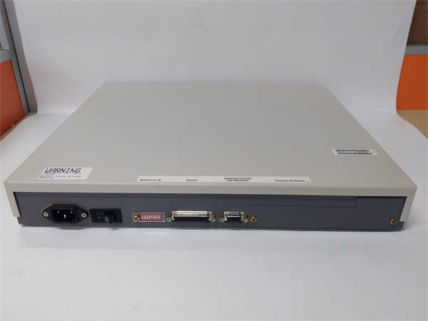 P0904AK 福克斯伯勒 接口模塊