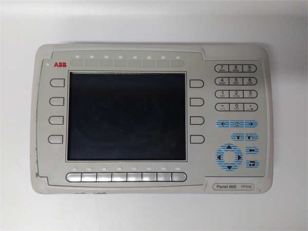 PP836 3BDE042237R1 二手