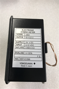 2302-32-VLE-2 YOKOGAWA 7