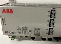 PCD231B ABB 4
