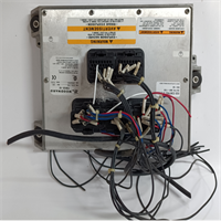 8701-758 5601-1126 WOODWARD