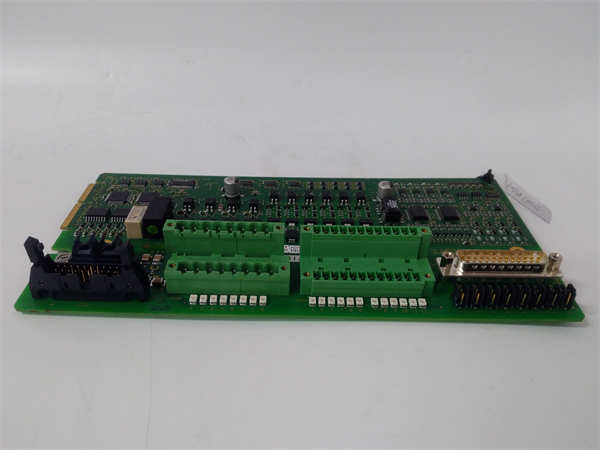 GCD207B101 3BHE024642R0101 -3