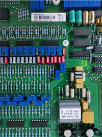 DSAI130D 3BSE003127R1 ABB 8