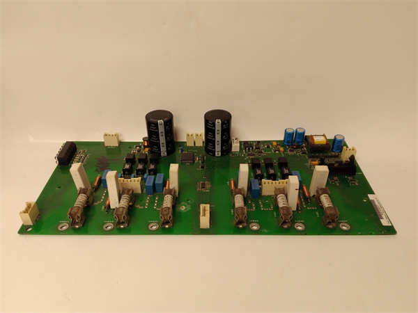 DSAB-01C ABB 原裝DCS系統(tǒng)模塊