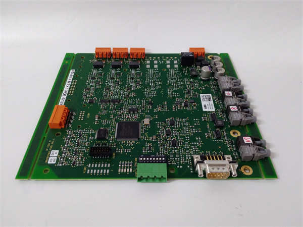 UFC911B106 3BHE037864R0106? ABB