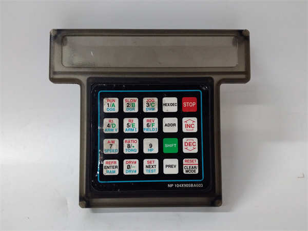 104X905BA603 G-95-149-H-9550